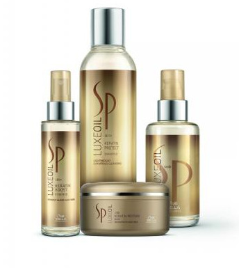 Wella-Produkte für Ihr Haar